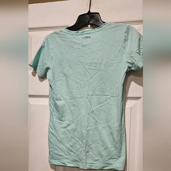 J. CREW TSHIRT - Picture 2 of 2